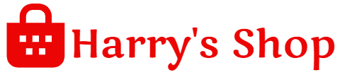 Harry's Shop